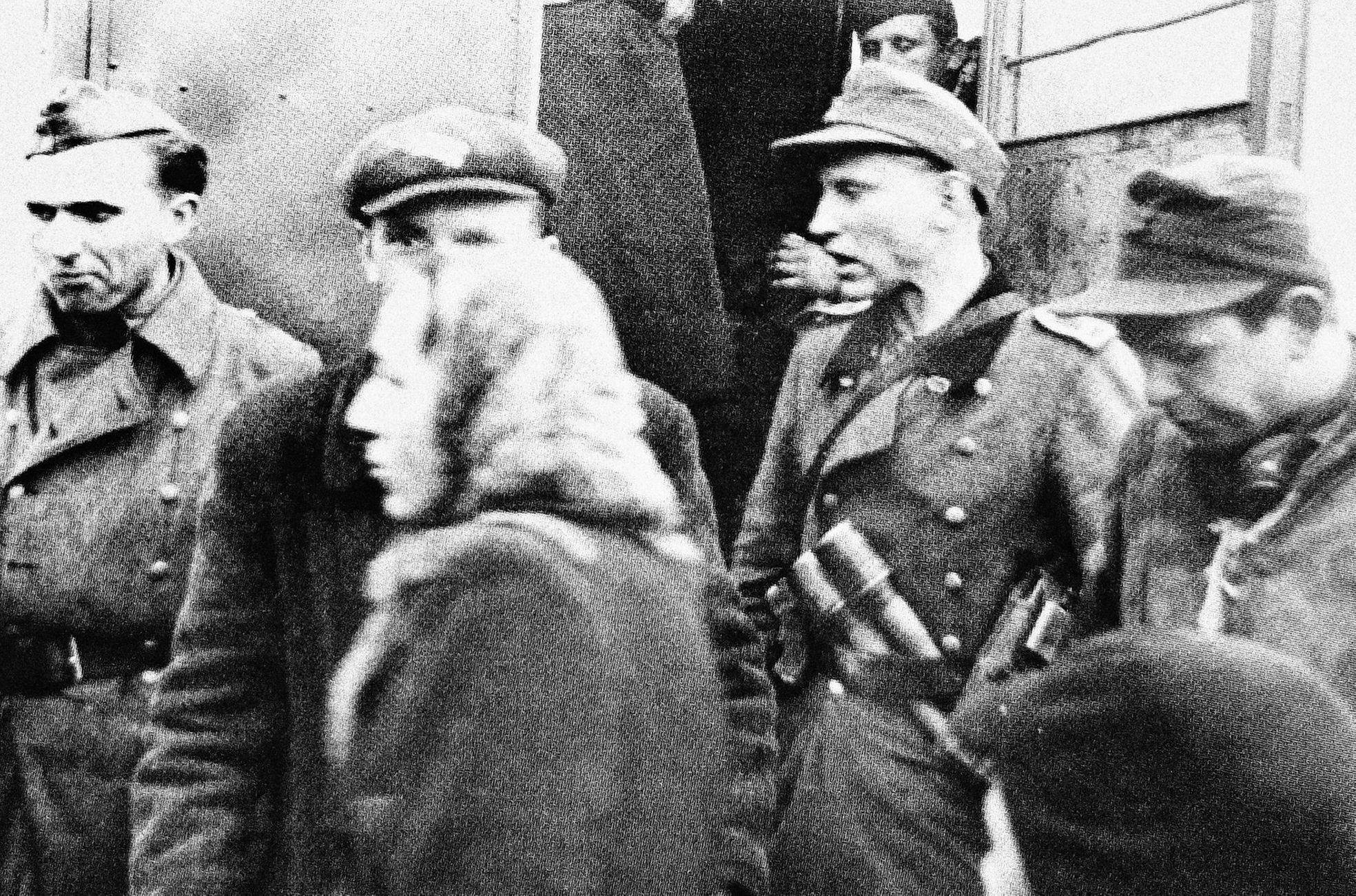 Jednorázové užití / Vlasovci - 1945 / New / Duben 2020