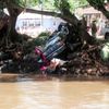 Tsunami u Americké a Západní Samoy
