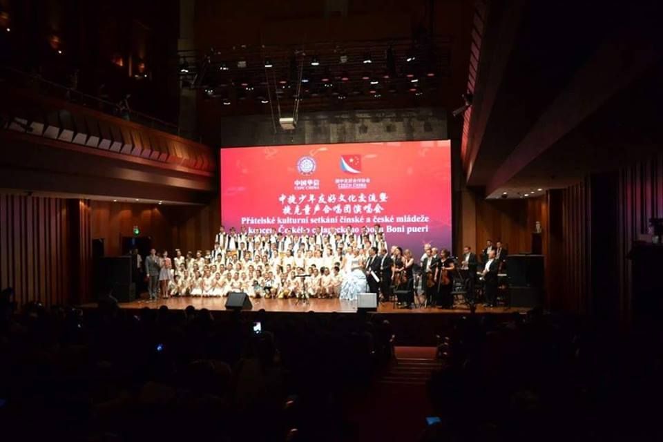 Komorní filharmonie Pardubice