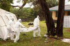 Guinea vyhlásila kvůli ebole mimořádný stav