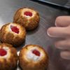 Cukrárna Choux Choux, Letná v Praze