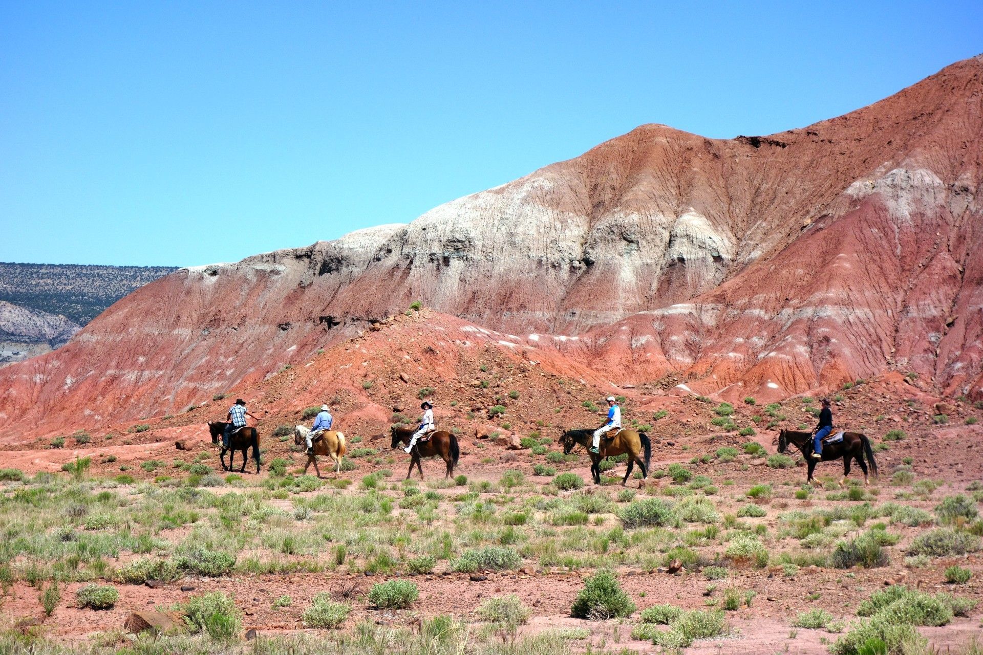 Petr Kosek, Continental Divide Trail, cestování, Amerika