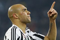 Juventus zdolal Neapol 1:0 a přeskočil ji v čele italské ligy
