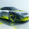 Opel Corsa GSE Vision Gran Turismo