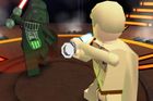 Lego Star Wars II: The Original Trilogy