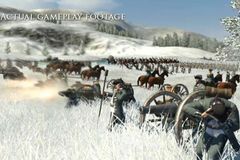 Multiplayer v Empire: Total War - VIDEA