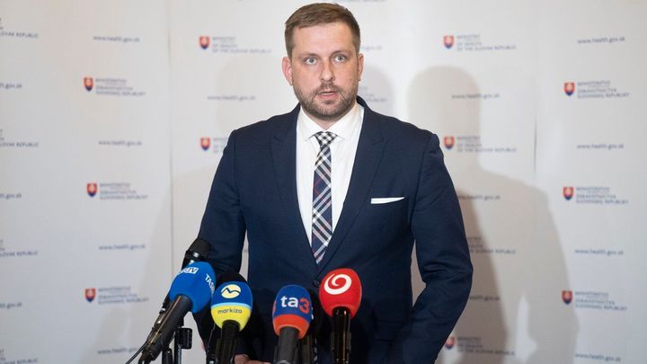 Odvrácení krize. Slovenská vláda se dohodla s odbory, lékaři mají odvolat výpovědi