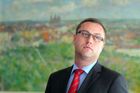 OECD je znepokojena rezignací šéfa žalobců Zemana, Benešová se vůči kritice ohradila