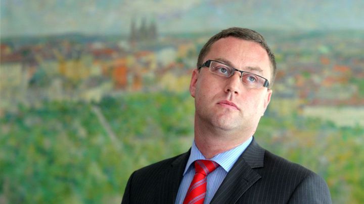 OECD je znepokojena rezignací šéfa žalobců Zemana, Benešová se vůči krtice ohradila; Zdroj foto: Ludvík Hradilek