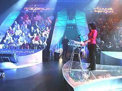 Z pořadu Test národa v roce 2004