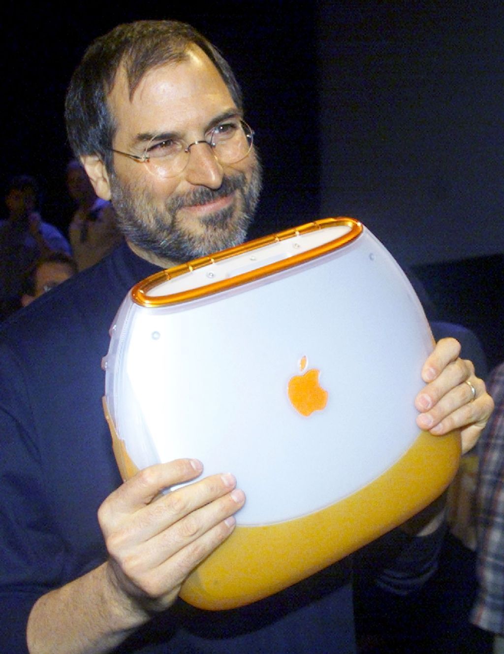 Steve Jobs v roce 1999