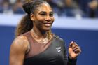 1. Serena Williamsová. Tady není o čem. Třiadvacet grandslamových titulů pochopitelně logicky znamená obří příjmy, které se prozatím budou jen těžko překonávat. Sedmatřicetiletá Američanka už si z turnajů přivezla 88,5 milionu dolarů.