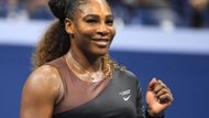 1. Serena Williamsová. Tady není o čem. Třiadvacet grandslamových titulů pochopitelně logicky znamená obří příjmy, které se prozatím budou jen těžko překonávat. Sedmatřicetiletá Američanka už si z turnajů přivezla 88,5 milionu dolarů.