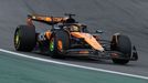 Oscar Piastri, McLaren ve VC Brazílie F1 2025