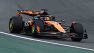 Oscar Piastri, McLaren ve VC Brazílie F1 2025