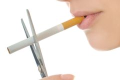 Němečkův protikuřácký zákon jde do vlády, očekává schválení