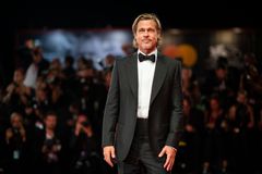 Brad Pitt: Sci-fi Ad Astra byl nejtěžší film, na kterém jsem kdy pracoval