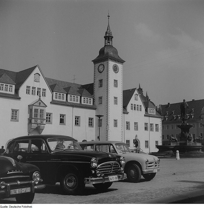 Sachsenring P240