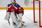 VIDEO Zákrok týdne v KHL. Tak Pöpperle vychytal Grabovského