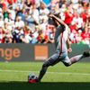 Euro 2016, Polsko-Švýcarsko: Grzegorz Krychowiak proměňuje rozhodující penaltu