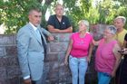 Hradilek: Babišova slova o holocaustu jsem citoval korektně, je to, jako bych já citoval Hitlera