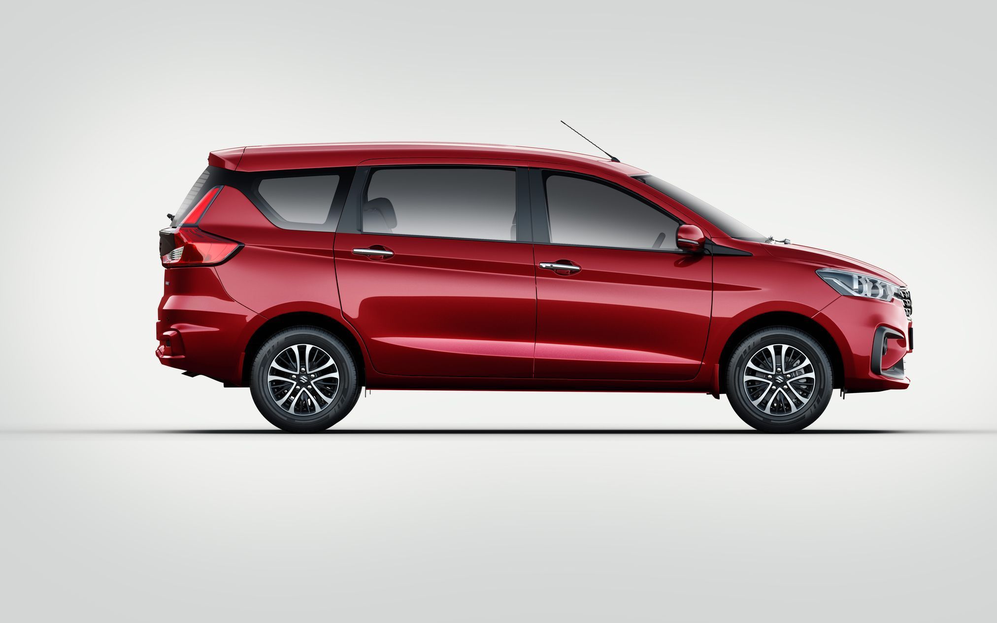 Maruti Ertiga