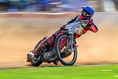 "A najednou bylo po všem." Čech útočil na životní triumf, diskvalifikaci obrečel