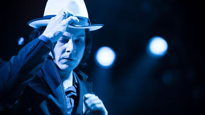 Jack White