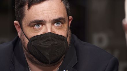 Novotný: Jsem zhrzený a uražený. ODS nepotřebuju. Poslancem chci být za čtyři roky