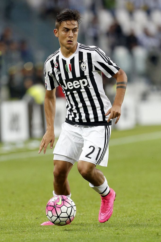 Paulo Dybala