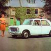 Austin 1100