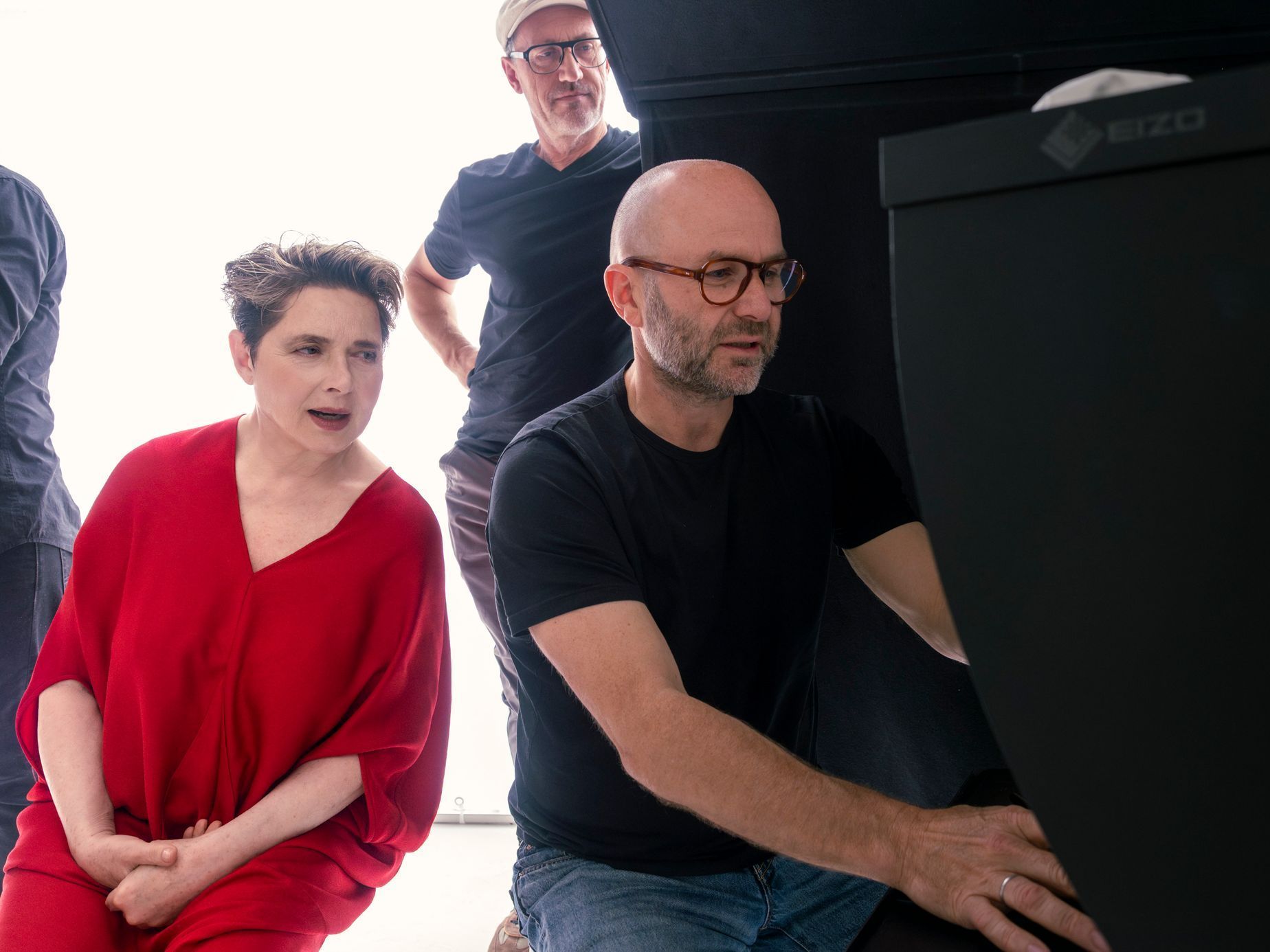 Pirelli kalendář 2026