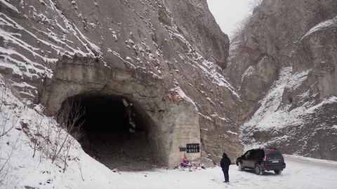 Ledovcová apokalypsa Karmadonu. Tragický osud úchvatné vesnice dodnes fascinuje