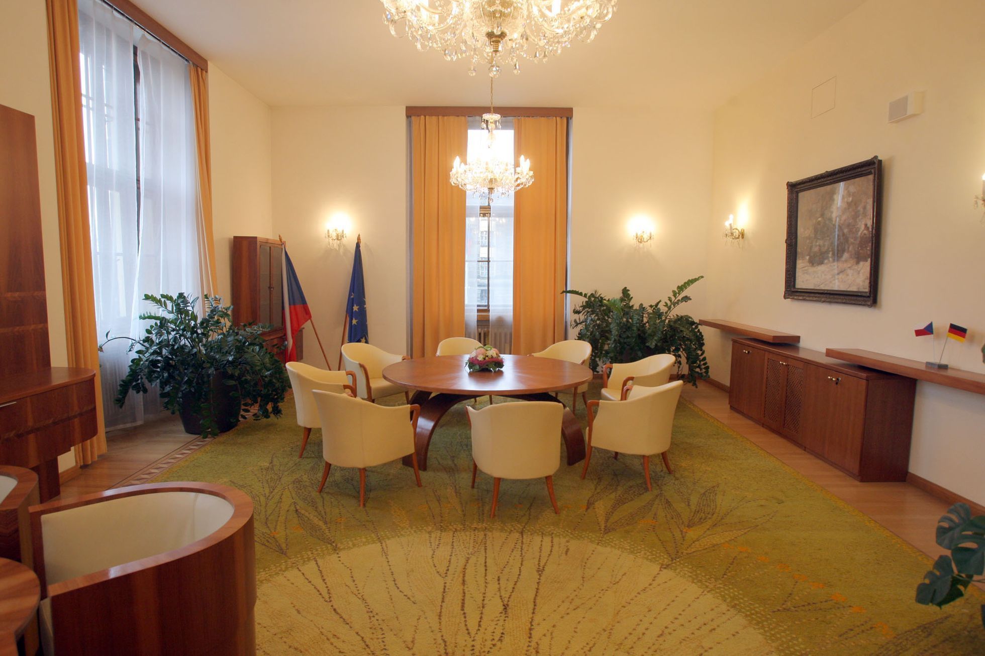Ministerstvo dopravy