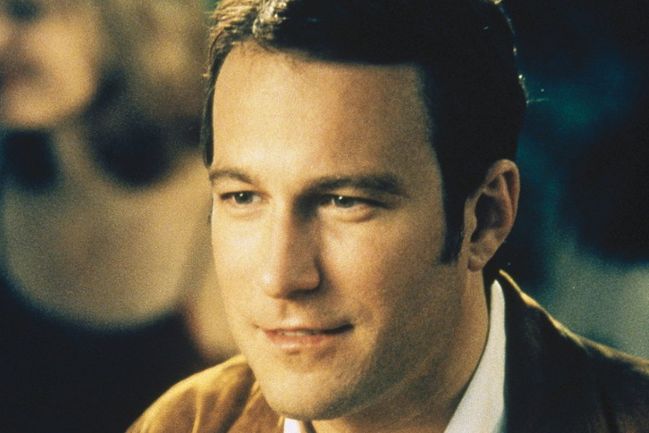 John Corbett