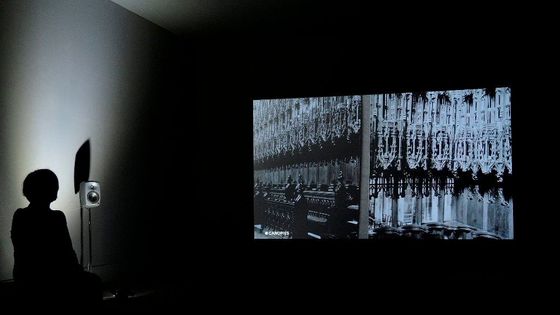 Turner Prize 2012: Film, monumentální kresba a potrhlý karneval