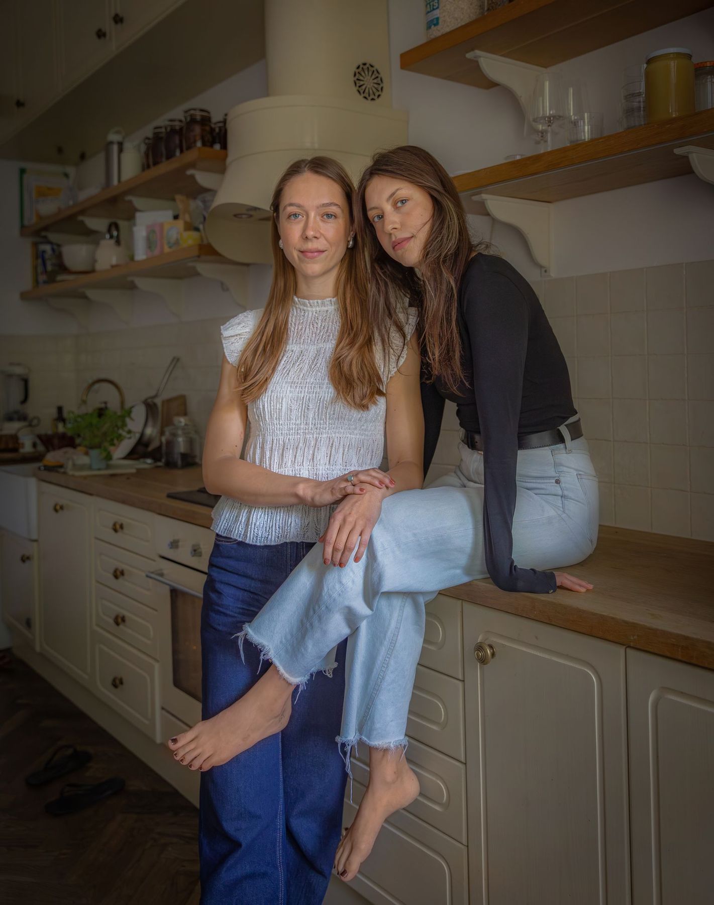 Hodanová, Rotbauerová, vaření, Sacred Roots, Holistický přístup, život