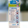 Instantní kaše Vitana - chlapec z obalu kdysi a dnes