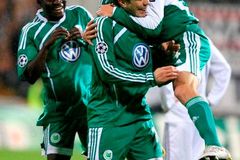 Polák Wolfsburgu štěstí nenosí. Tři zápasy, tři prohry