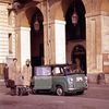 Fiat 600 Multipla