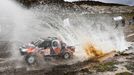 Rallye Dakar 2018: Jerome Pelichet, Toyota