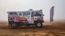 Buggyra před Rallye Dakar 2021: Martin Šoltys, Tatra