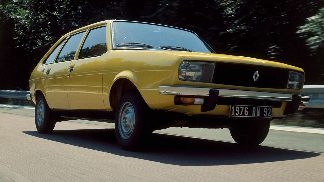 Obávaný diktátor ho dostal ze strachu, zelinář za odměnu. Tuhle Dacii určitě neznáte