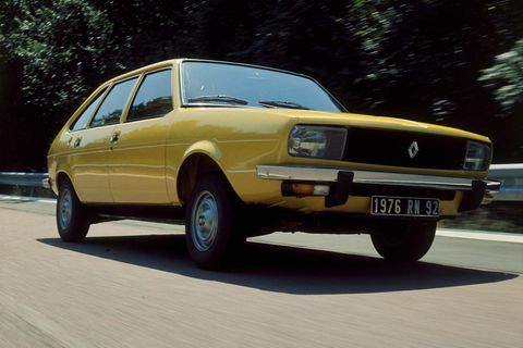 Renault 20 / 30