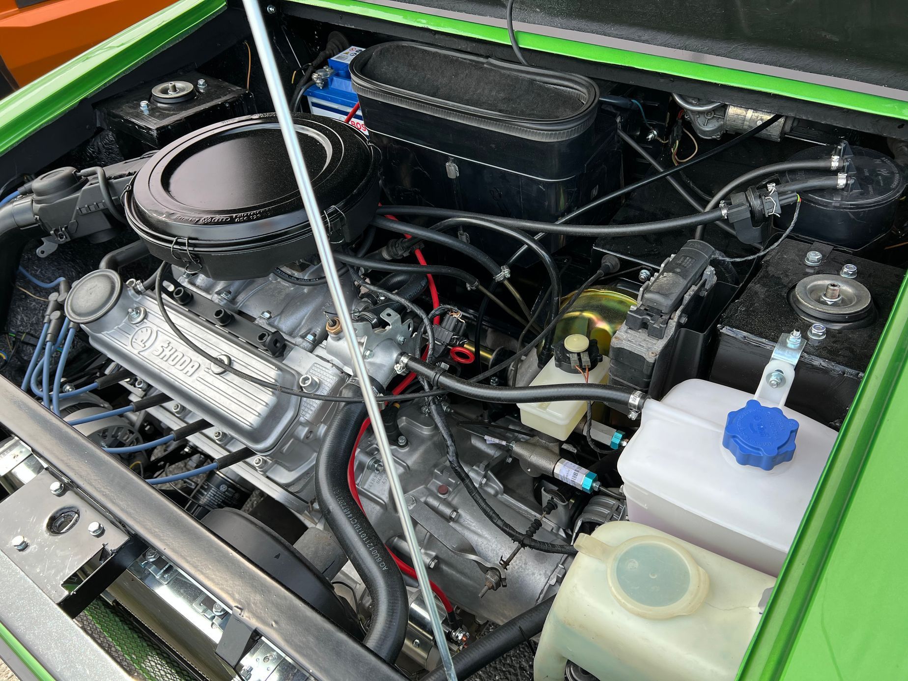 MTX Beach Buggy