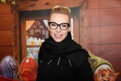 "Klidně bych brala chlapa s bříškem," říká single Hana Mašlíková