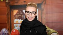 "Klidně bych brala chlapa s bříškem," říká single Hana Mašlíková