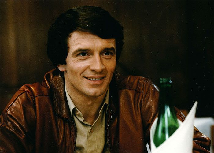 Vlastimil Harapes, 1986