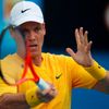 Australian Open 2011: Tomáš Berdych