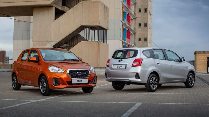 Sen o levné automobilce se rozplynul. Datsun opět končí, jeho auta byla příliš laciná; Zdroj foto: Datsun